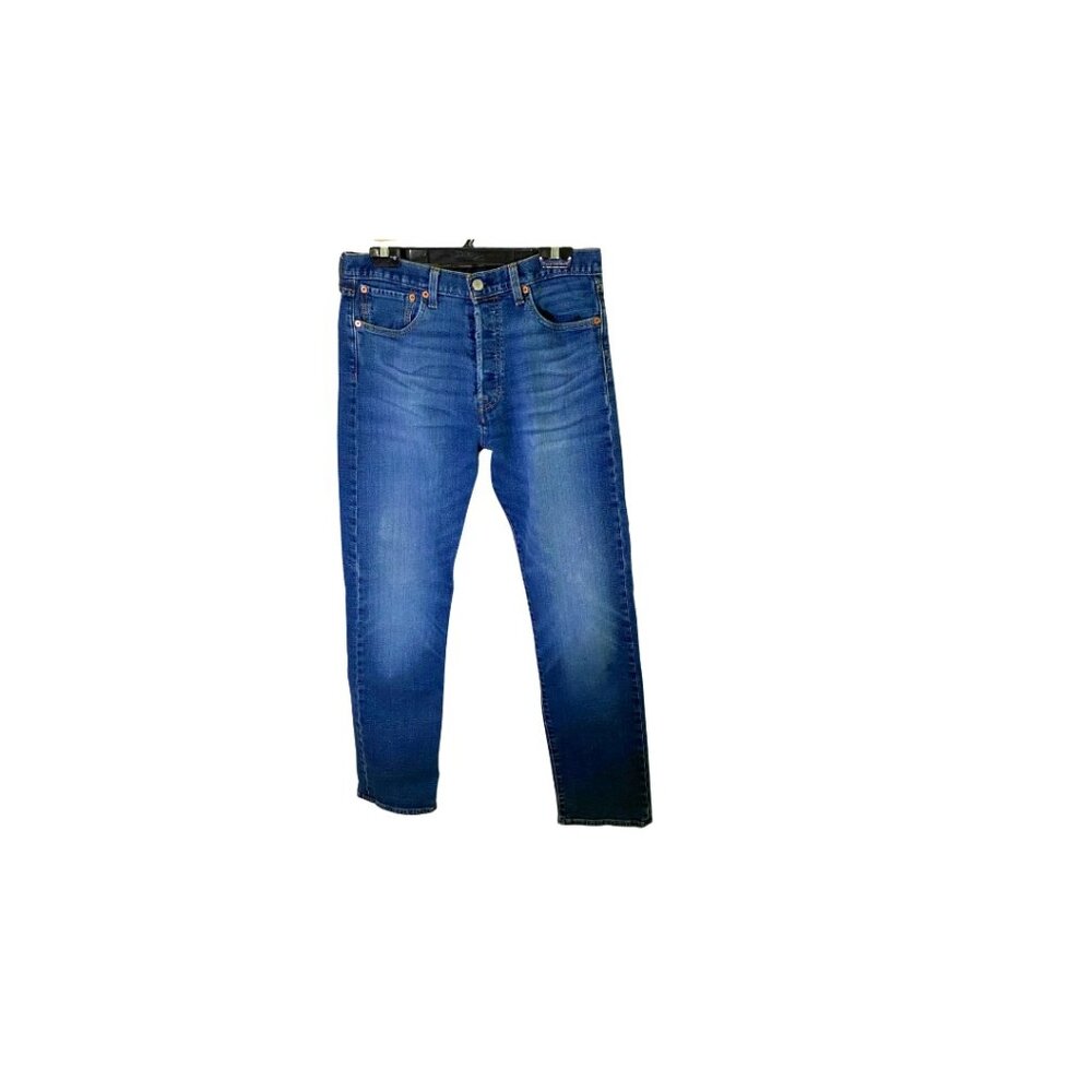 Levi's 501 Men's Jeans Blue